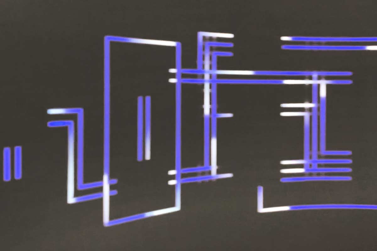 antiboring units, Exponat für den E.ON Grid Solutions Showroom